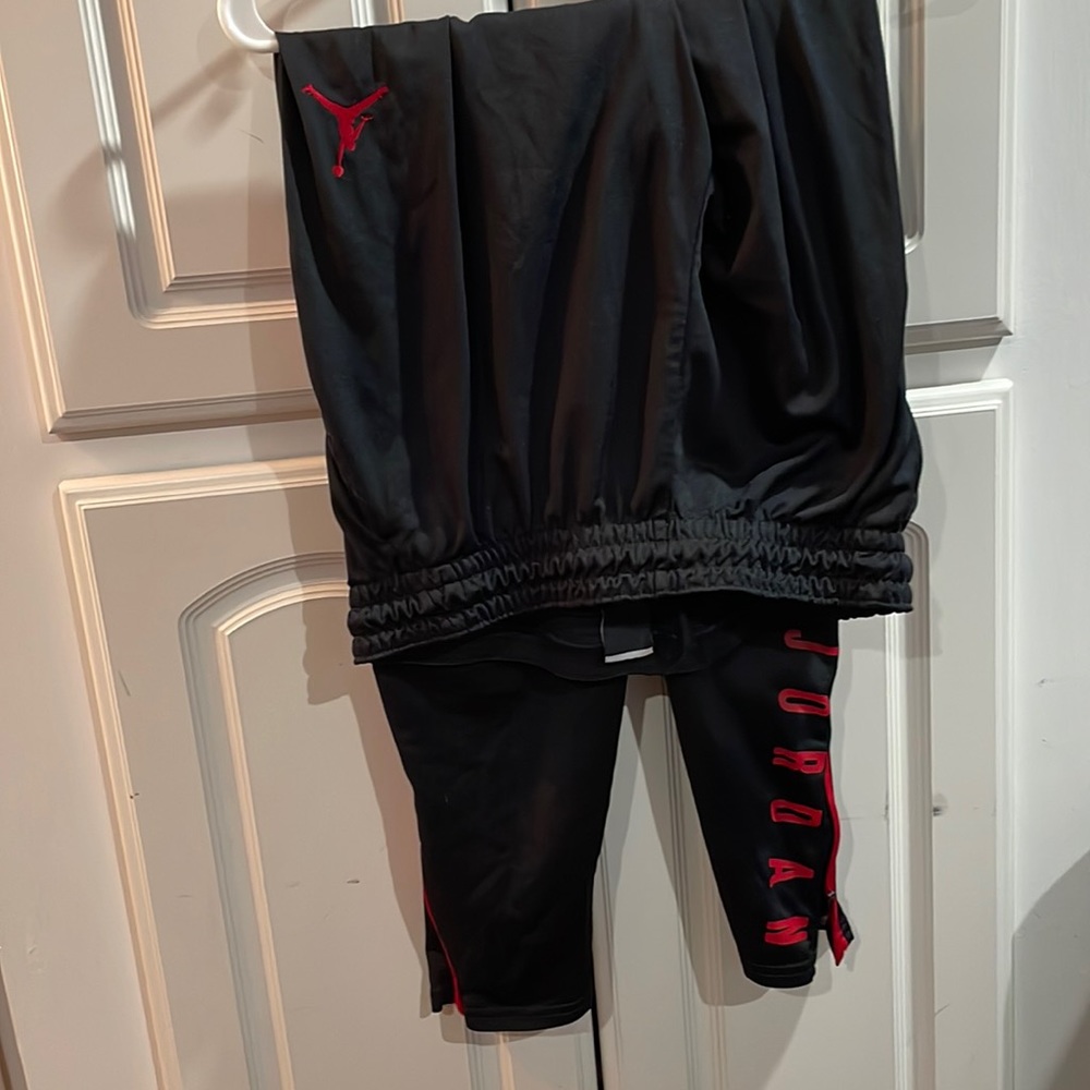 Air Jordan Sweatpants